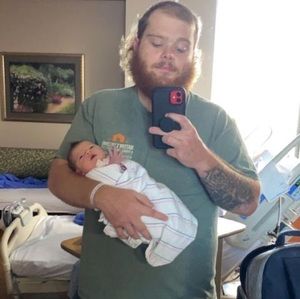 Meet your Posher, Devin